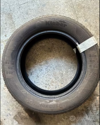 PNEUMATICI KLEBER DYNAXER HP4 205/60 R16 92H
