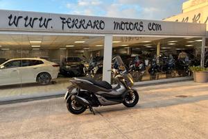Honda Forza 300 2020/ KM 47.000 Tuo a soli 32 Euro