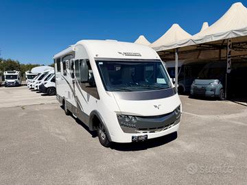 Mobilvetta K-Yacht 89