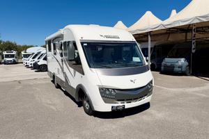 Mobilvetta K-Yacht 89