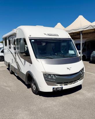 Mobilvetta K-Yacht 89