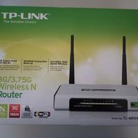modem tp link tl-mr3420