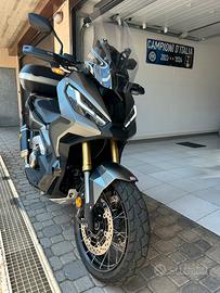 Honda X-Adv 750