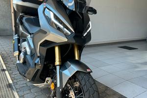 Honda X-Adv 750