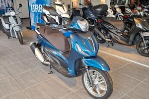 Piaggio Beverly 300