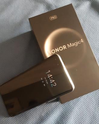 Honor Magic 4 Pro 5G 256GB