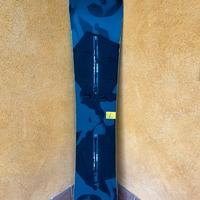 Snowboard Burton Name Dropper