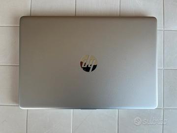 Notebook HP