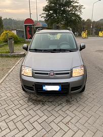 Fiat panda 4x4