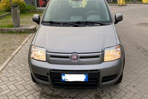 Fiat panda 4x4