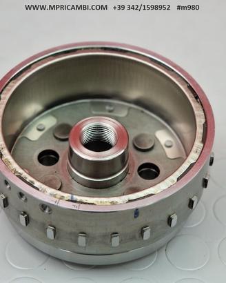 VOLANO MAGNETE KAWASAKI Z125 2021 2020 Z 125 2019