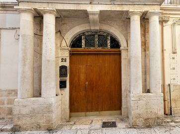 Appartamento Casamassima [Cod.CASAMASSIMA494VRG]