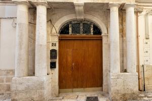 Appartamento Casamassima [Cod.CASAMASSIMA494VRG]