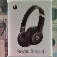 Cuffie Beats solo 4