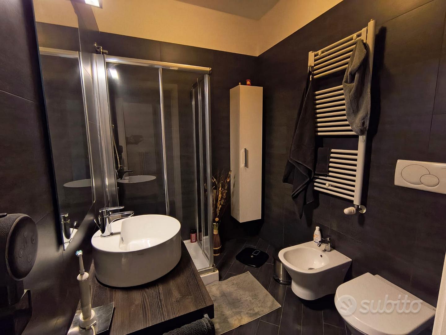 Apartment in Bari, Loseto, Municipio 4 - Vista 4