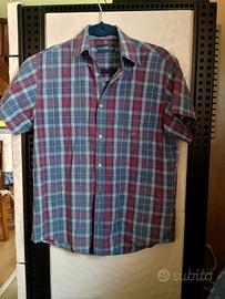 camicia per ragazzo 