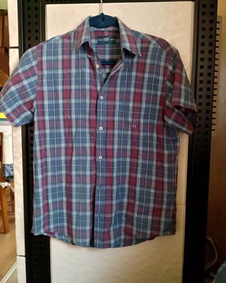 camicia per ragazzo 