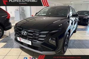 HYUNDAI Tucson 1.6 CRDI 48V DCT Business KM ZERO U