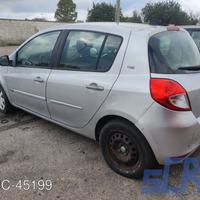RENAULT CLIO 3 BR0/1, CR0/1 1.2 16V 75CV Ricambi