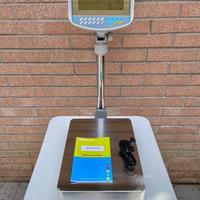 Bilancia Contapezzi elettronica marca ADAM