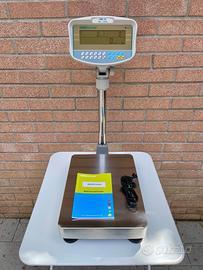 Bilancia Contapezzi elettronica marca ADAM