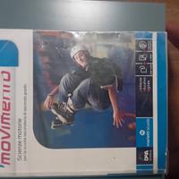 libro PIU'MOVIMENTO
