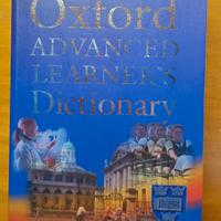 Dizionario monolingue inglese