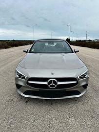 Mercedes Benz CLA 180 Shootingbrake