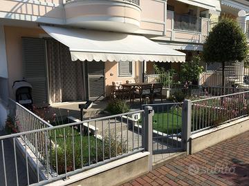 Monolocale a Pinarella di Cervia