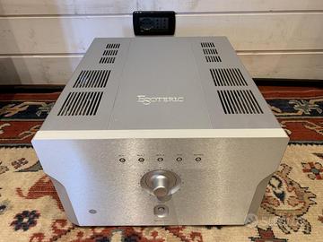 ESOTERIC A-100