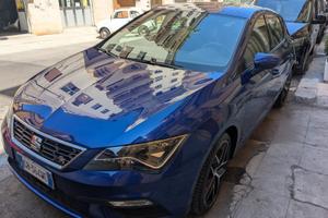 Seat Leon 1.5 TGI DSG FR 131 CV - 07/20 43.000 km