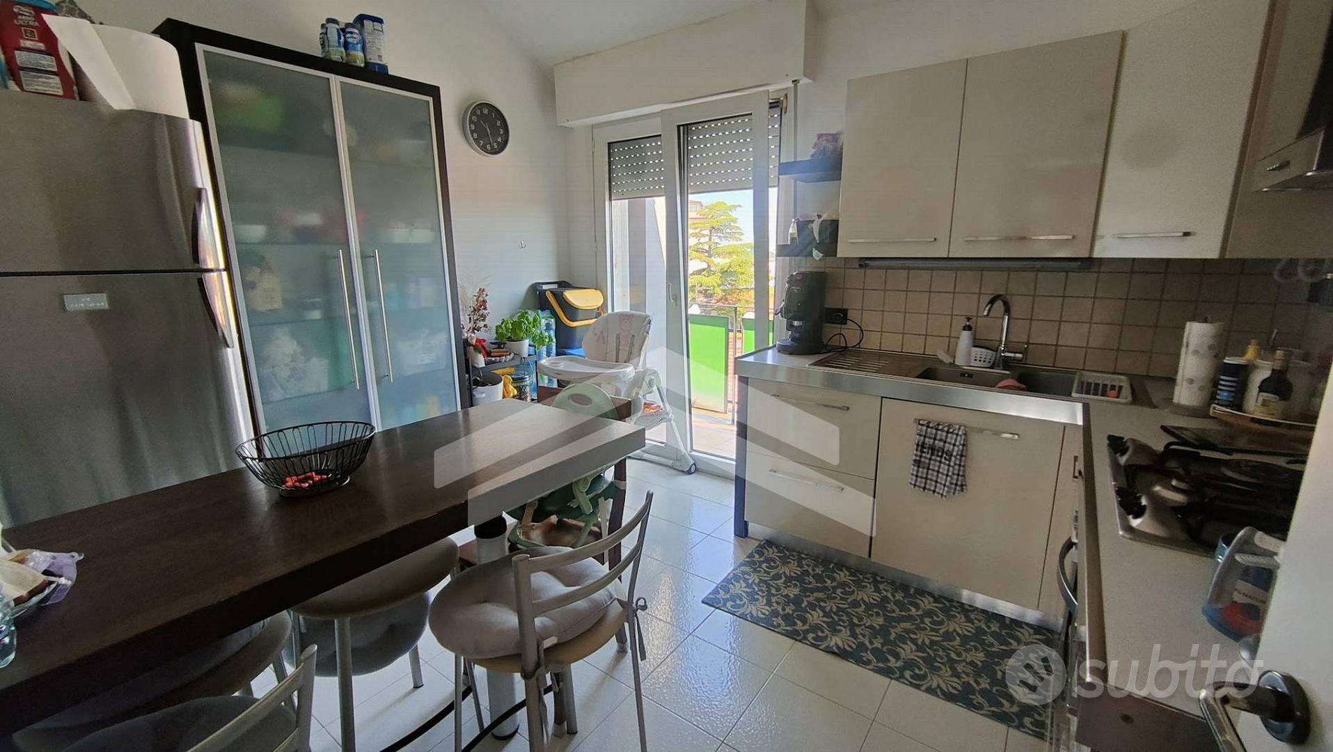 Appartamento – Campobasso, Centro Murattiano, San Nicola delle Fratte - Vista 3