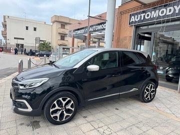 Renault Captur dCi 8V 90 CV Sport Edition2 Full Le