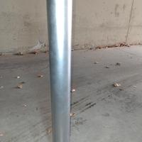 Gamba da supporto scrivania 