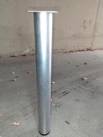 Gamba da supporto scrivania 