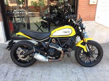 Ducati Scrambler 800 Icon - FINANZIABILE