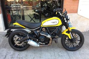 Ducati Scrambler 800 Icon - FINANZIABILE