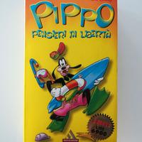 Pippo, pensieri in libertà - I Miti Mondadori 1998