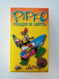 Pippo, pensieri in libertà - I Miti Mondadori 1998