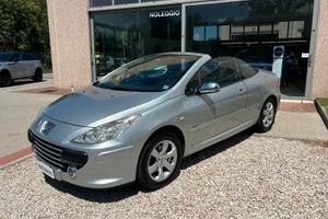 peugeot 307C.C. GPL