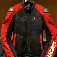 Giubbotto Ducati Tex C3 Size/Taglia 52