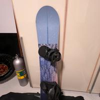 Nitro Prime View 2024 +attacchi Union Flite pro