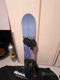 Nitro Prime View 2024 +attacchi Union Flite pro