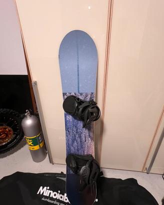 Nitro Prime View 2024 +attacchi Union Flite pro