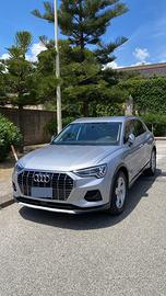 Audi Q3 business advanced