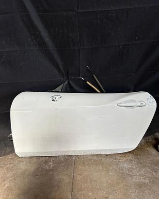 Porta sinistra Fiat 124 Spider