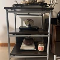 Mobile professionale per audio/video