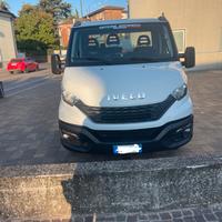 Iveco daily 35c16h 3.0- A TELAIO (NO CASSONE)