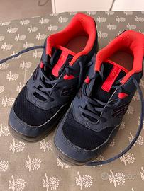 Scarpe trekking quechua decathlon