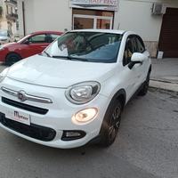 Fiat 500X 1.6 MultiJet 120 CV Cross